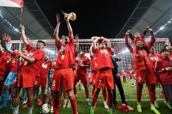 开云体育竞技-包含球队实力强弱对阵，场面火爆令观众沸腾的词条