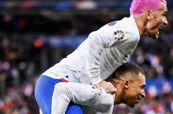 开云体育官网入口-挪威逆袭晋级，保加利亚惜败告终的简单介绍