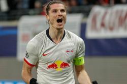 开云体育平台-斯洛伐克队备战对决北马其顿，追求晋级的简单介绍