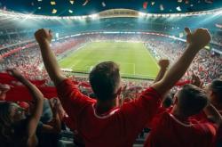 开云体育下载-足球赛事精彩纷呈，谁将脱颖而出