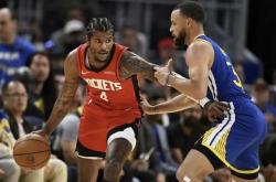 开云体育官方-火箭再负公牛，遭遇赛季三连败