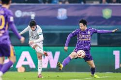 开云体育在线-关于上港不敌申花，输球延续低迷的信息