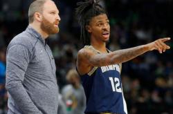 开云体育中国官网-灰熊队新秀表现抢眼，被誉为未来之星的简单介绍