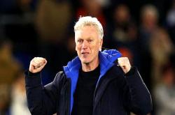 开云体育直播-埃弗顿客场失败，客场遭遇颓势