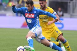 开云体育竞技-兰斯客场战胜尼斯，保持不败纪录延续