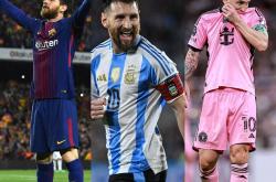 开云体育官网app-包含巴塞罗那逆袭！梅西状态火爆仍不满足的词条