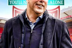 开云体育课程-包含利物浦主帅克洛普将执教德甲某豪门？的词条