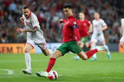 开云体育投注-包含欧洲杯预选赛：各队实力逐渐显现，角逐激烈的词条