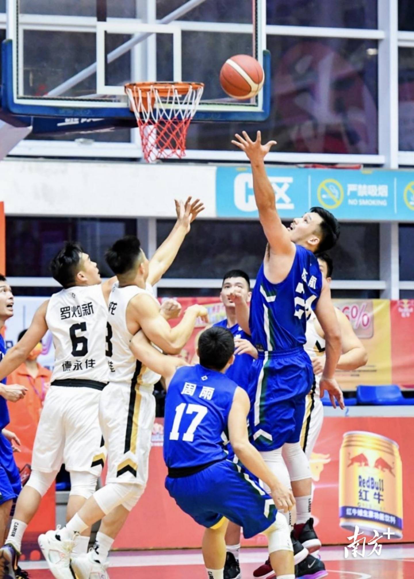 东南亚篮球锦标战青年冠军揭晓