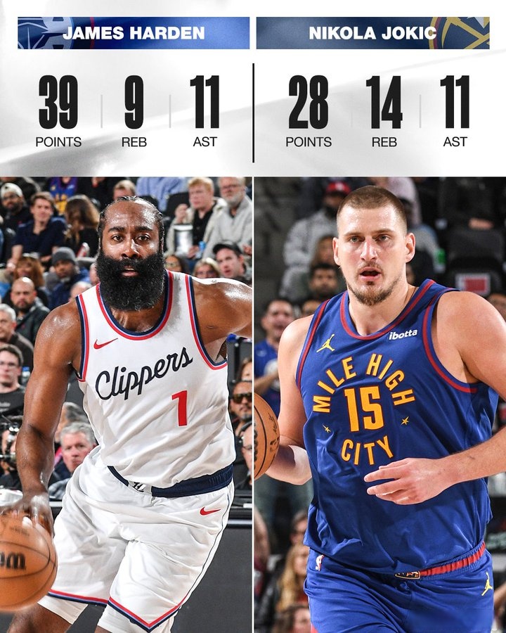 火箭再胜骑士,哈登准三双表现稳定 火箭再胜骑士,哈登准三双表现稳定