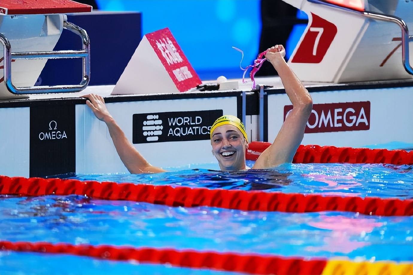 关于澳大利亚跳水选手表现出色强势夺冠的信息