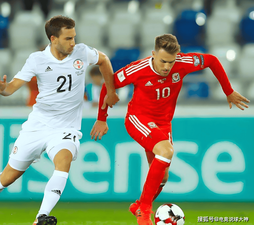 格鲁吉亚队在欧洲预选赛中展现出优秀的实力