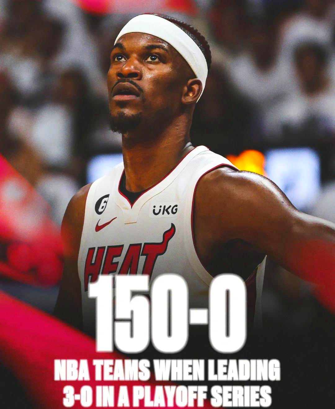 热火惨败老鹰，巴特勒状态低迷