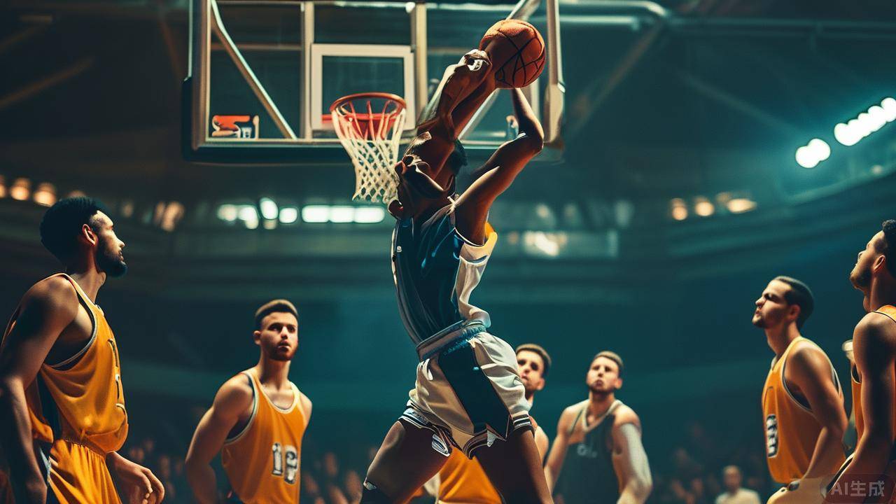 关于篮球巨星连续多场三分高手傲视群雄的信息