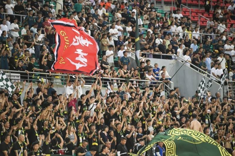 贵州队遭遇北京队，备战关键比赛