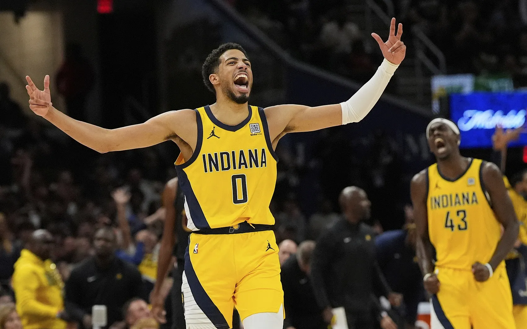 包含步行者实现胜利,后卫发挥出色的词条 包含步行者实现胜利,后卫发挥出色的词条