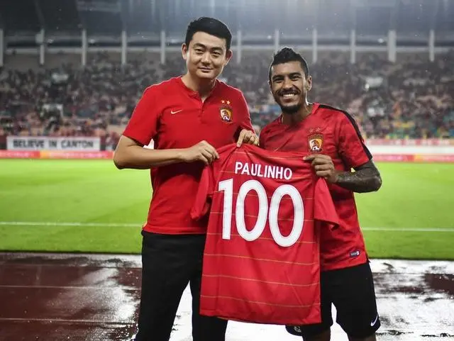 武汉主场大胜恒大，豪取四连胜！