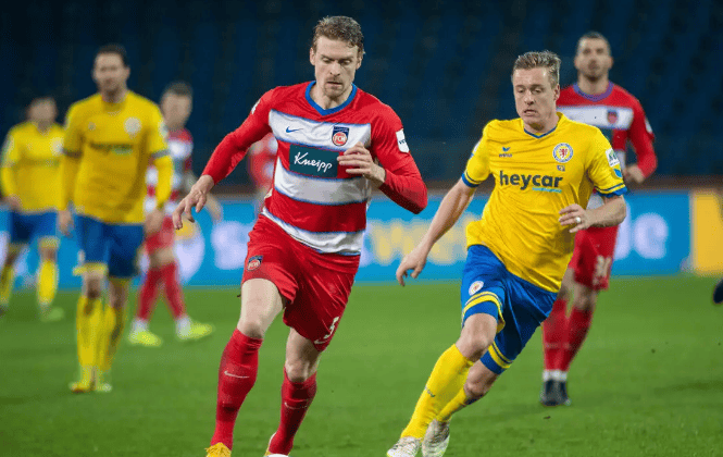 纽伦堡球员集体放假,备战下一场比赛 纽伦堡球员集体放假,备战下一场比赛