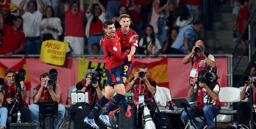 欧预赛比赛颇擒不定谁能取得最终胜利的简单介绍