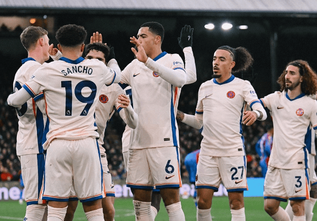 包含切尔西客场一败,连胜终结失利追赶积分的词条 包含切尔西客场一败,连胜终结失利追赶积分的词条