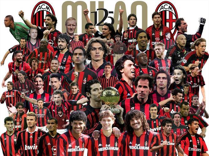 AC米兰预备多样化，力求打破对手防线的简单介绍