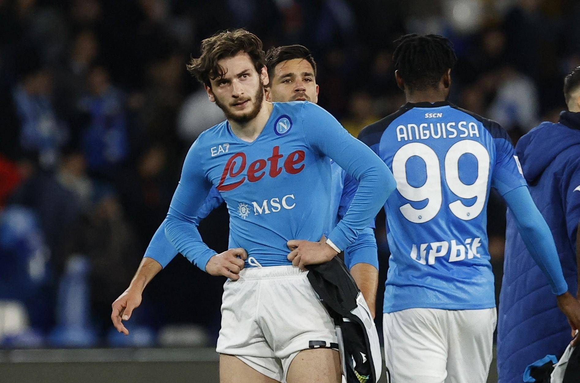 关于那不勒斯不敌南安普敦，需补足短板迎战下一场的信息