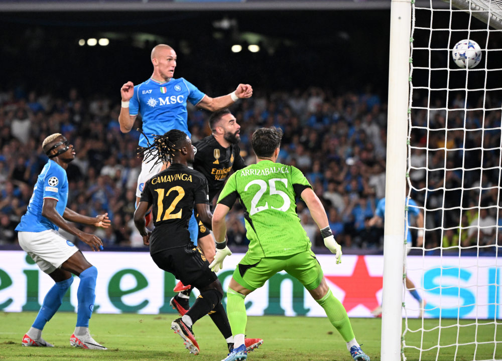 关于那不勒斯不敌南安普敦，需补足短板迎战下一场的信息