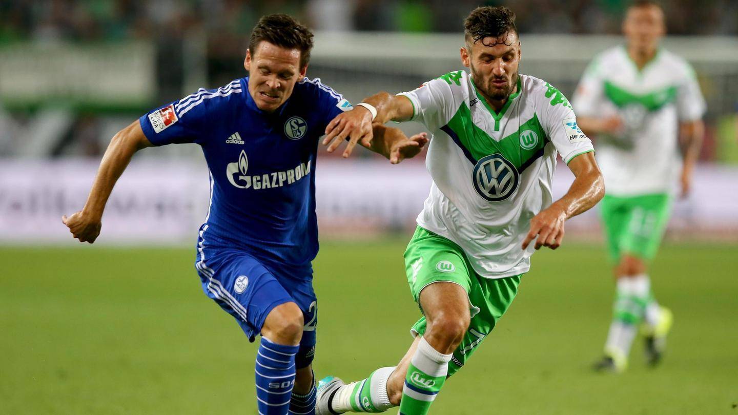 沃尔夫斯堡表现起伏不定，德甲球队成绩蒙上阴影的简单介绍