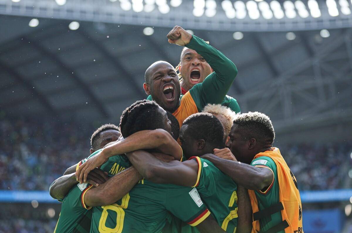 加拿大队员奋勇争先成功晋级下一轮