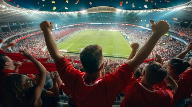 足球赛事精彩纷呈,谁将脱颖而出 足球赛事精彩纷呈,谁将脱颖而出