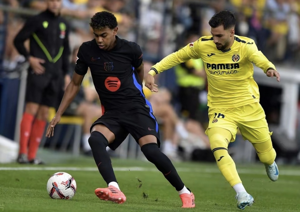 包含比利亚雷亚尔客场告捷,球队信心大增的词条 包含比利亚雷亚尔客场告捷,球队信心大增的词条