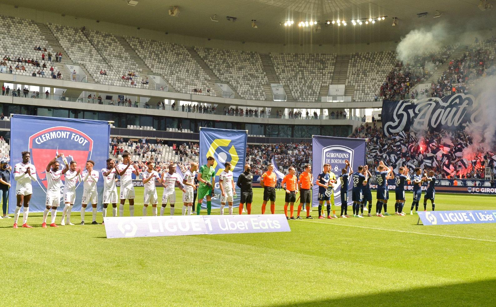 摩纳哥将战斗阿雅克肖，球队全力以赴备战的简单介绍