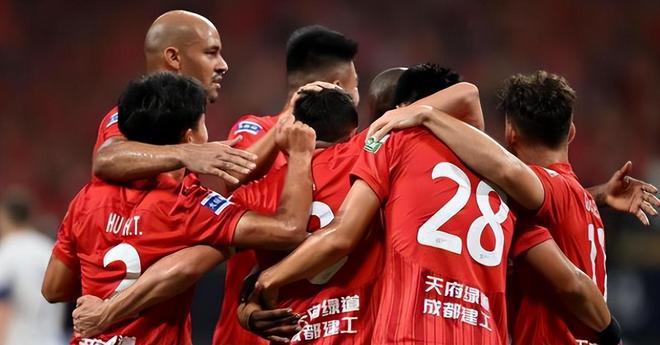 广岛三箭领先一分与对手交锋，期待胜利的简单介绍