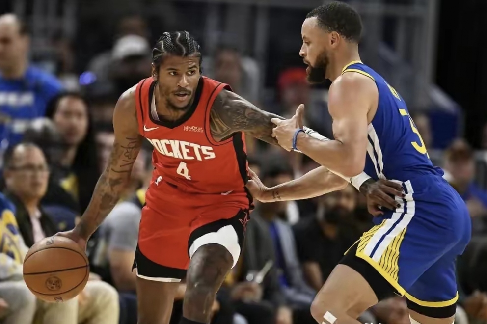 火箭再负公牛，遭遇赛季三连败