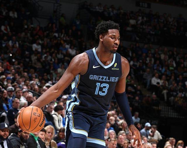 灰熊队新秀表现抢眼，被誉为未来之星的简单介绍