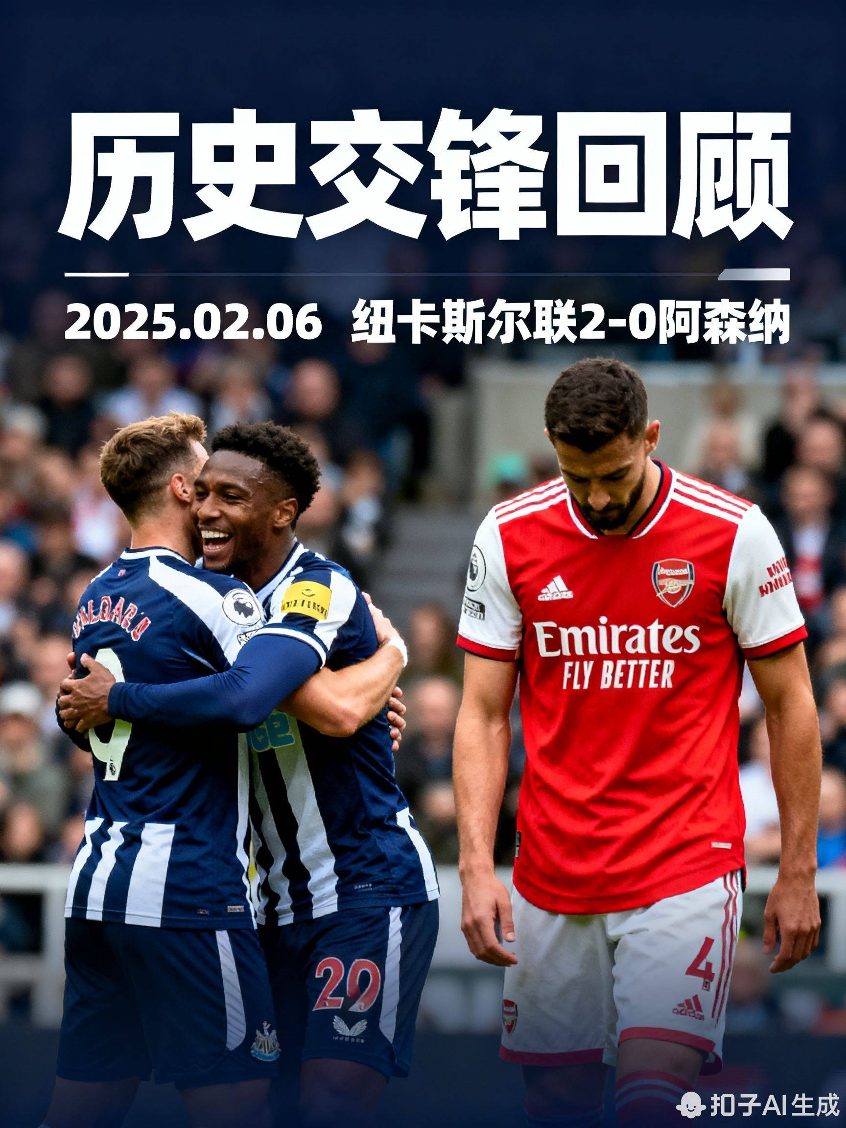 包含阿森纳战平对手，继续在欧联杯中前进的词条