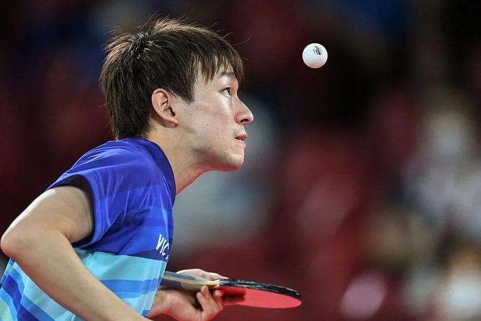 日本名将奥运惨遭淘汰，惨失金牌机会