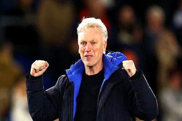 埃弗顿客场失败,客场遭遇颓势 埃弗顿客场失败,客场遭遇颓势