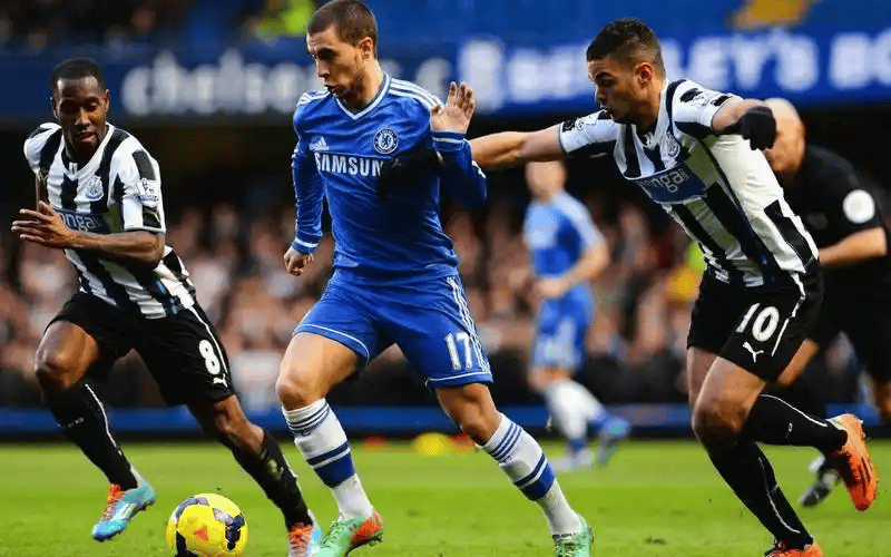 埃弗顿客场失败,客场遭遇颓势 埃弗顿客场失败,客场遭遇颓势