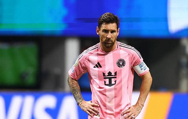 包含巴塞罗那逆袭！梅西状态火爆仍不满足的词条