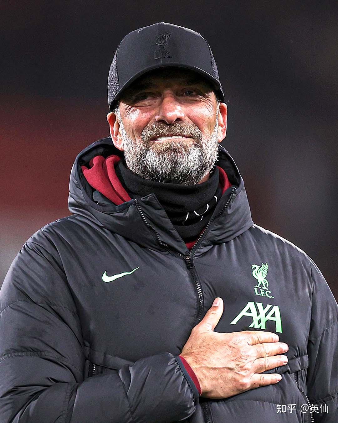 包含利物浦主帅克洛普将执教德甲某豪门？的词条