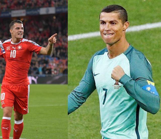 关于瑞士国家队用实力击败敌人，锁定小组头名的信息