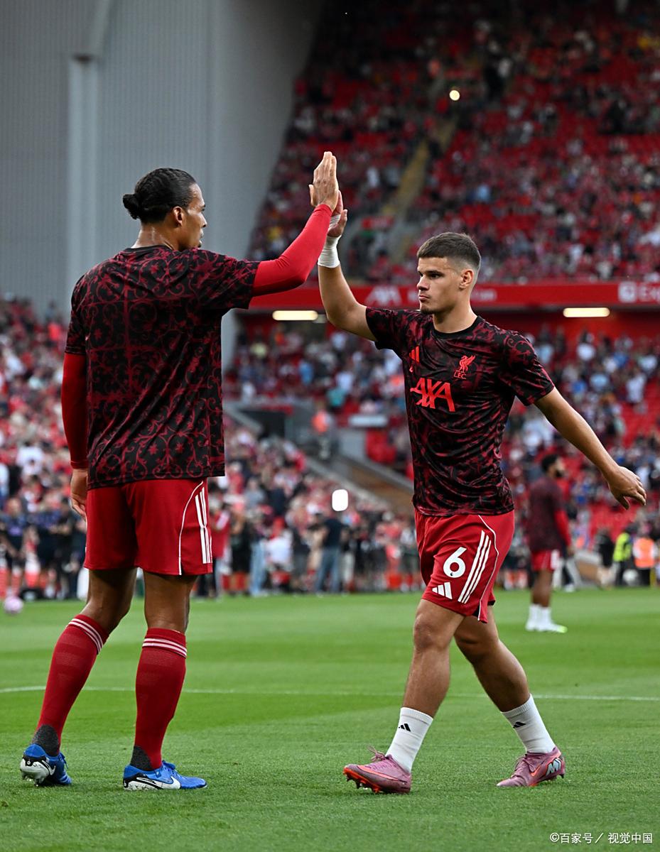 利物浦主帅表扬球队表现，积极备战下一场比赛的简单介绍